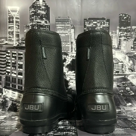 JBU by Jambu Outdoor Rain Boots - Picture 5 of 9